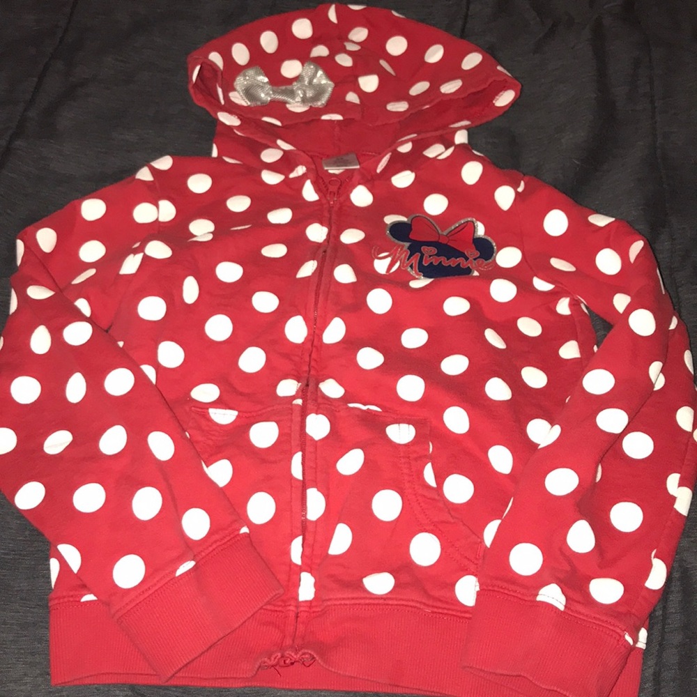 Disney Hoodie